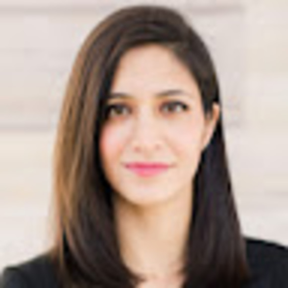 Meet your Posher, Yasamin - Picture 1 of 1
